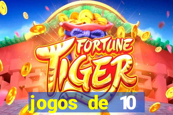 jogos de 10 centavos da pragmatic play